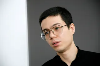 Фото: Руслан Пряников