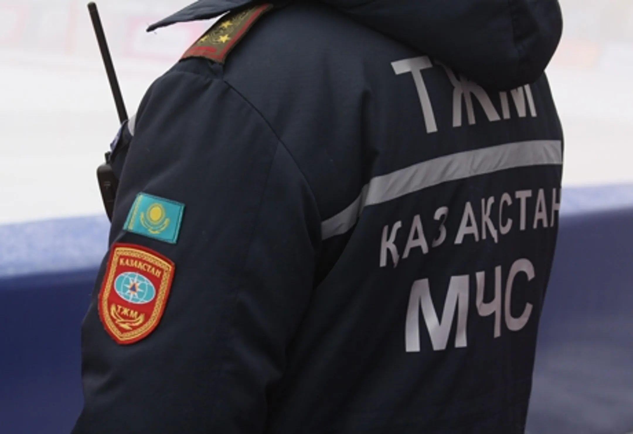 Специальная комиссия выясняет причины крушения МИ-2 - Image Kapital.kz