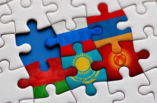 Капитал - Год под знаком ЕАЭС