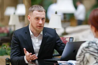 Капитал - Как помочь правительству в обучении IТ-специалистов