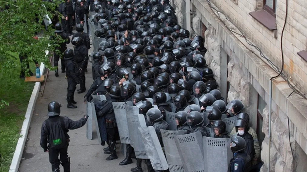 Капитал - Экс-президенты Украины просят Путина прекратить агрессию