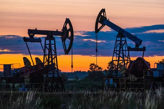 Пошлину на экспорт российской нефти понизят с 1 июля на 9%
