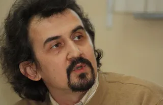 Капитал - Казахстану надо сделать выводы по кризису в Украине