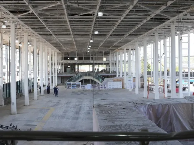 Фото: сайт Министерства транспорта РК