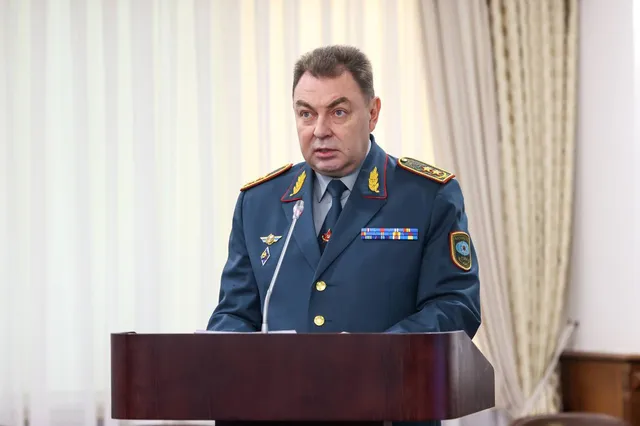 Фото: пресс-служба премьер-министра РК 
