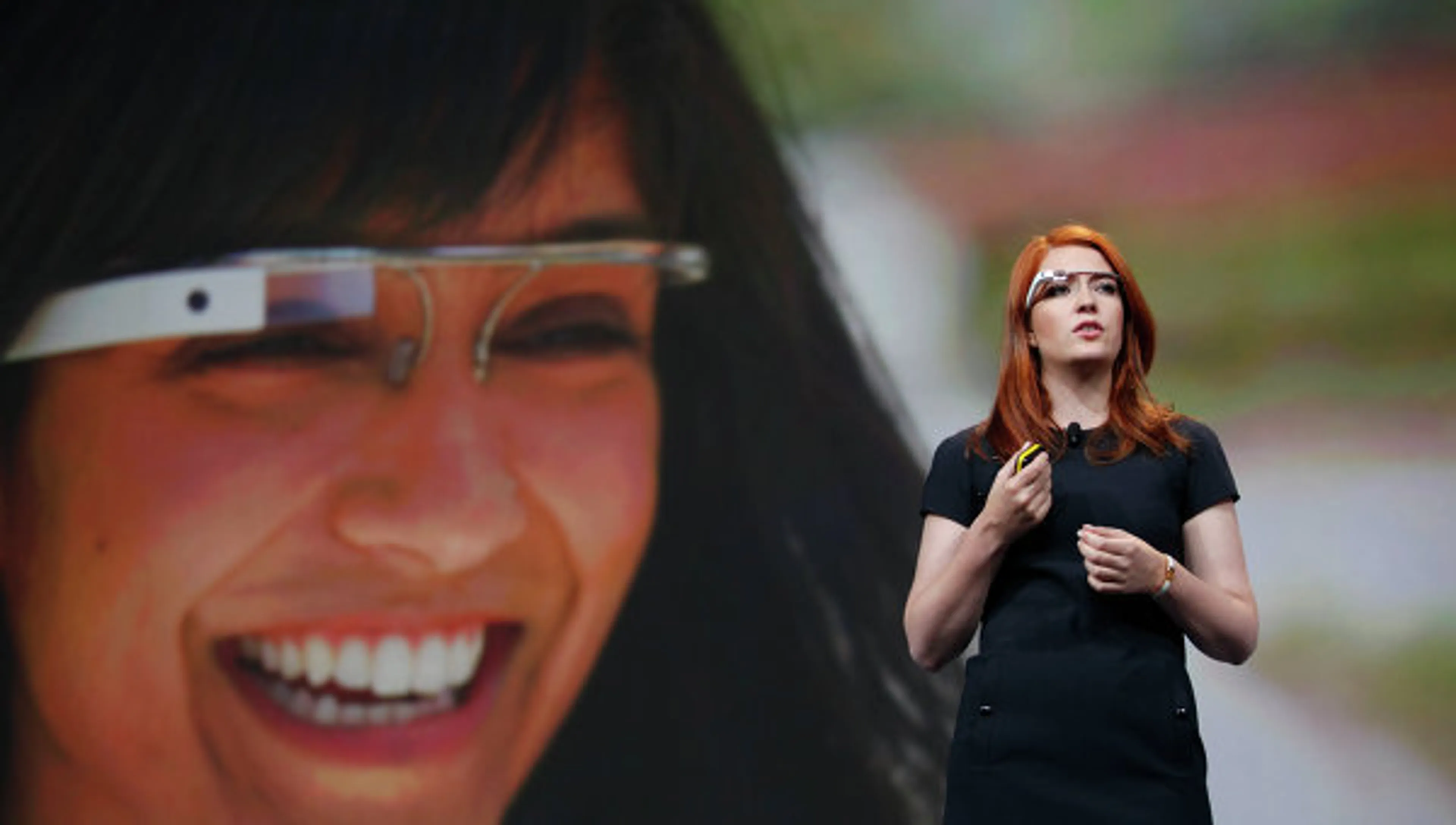 Капитал - Google запустит магазин приложений для очков Glass