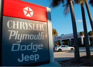 Капитал - Крайслер может переехать в Теннеси