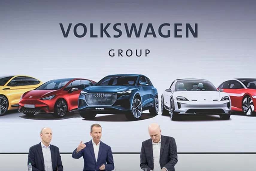 Капитал - Авторынок за неделю