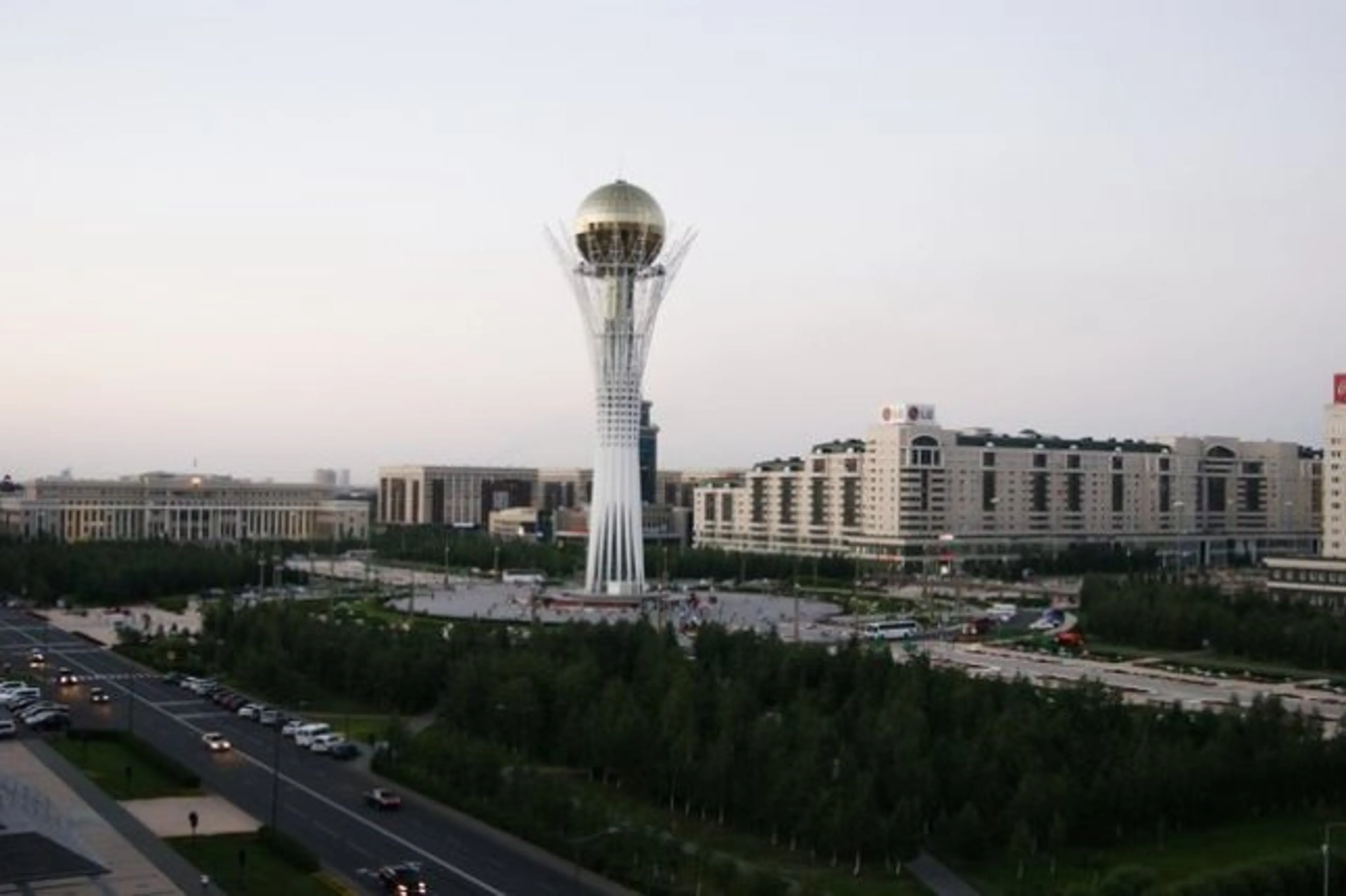 Капитал - Астана в аутсайдерах по ценам на элитное жилье в СНГ