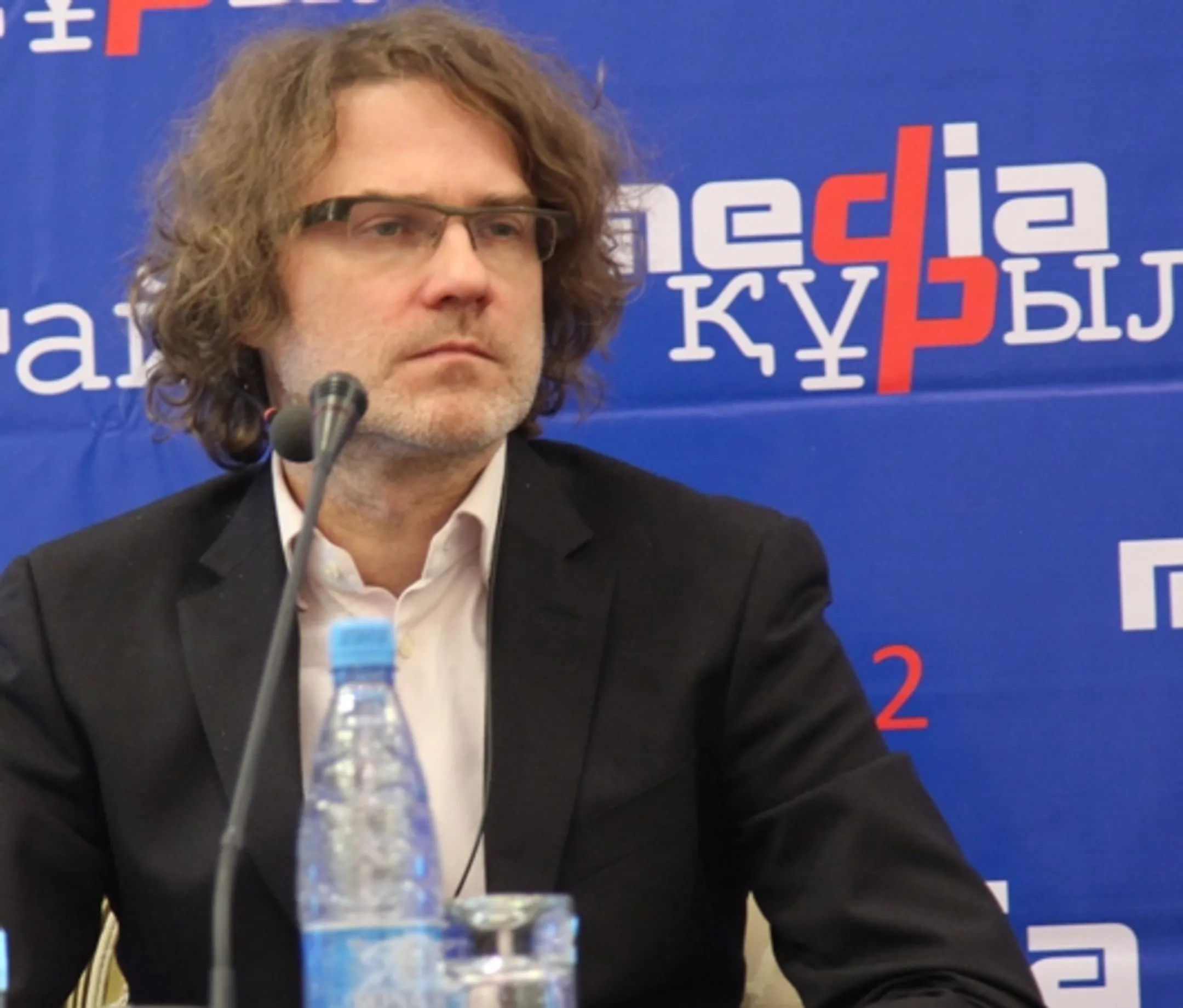 Большие фотоснимки и минимум новостей - Image Kapital.kz