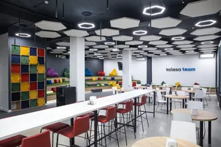 Капитал - Новинки Kolesa.kz: помогаем бизнесу быть эффективнее, а покупателям легче находить авто