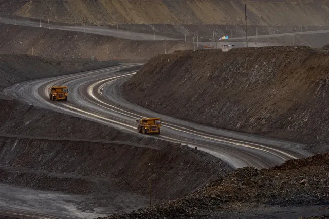 Фото: сайт Solidcore Resources
 