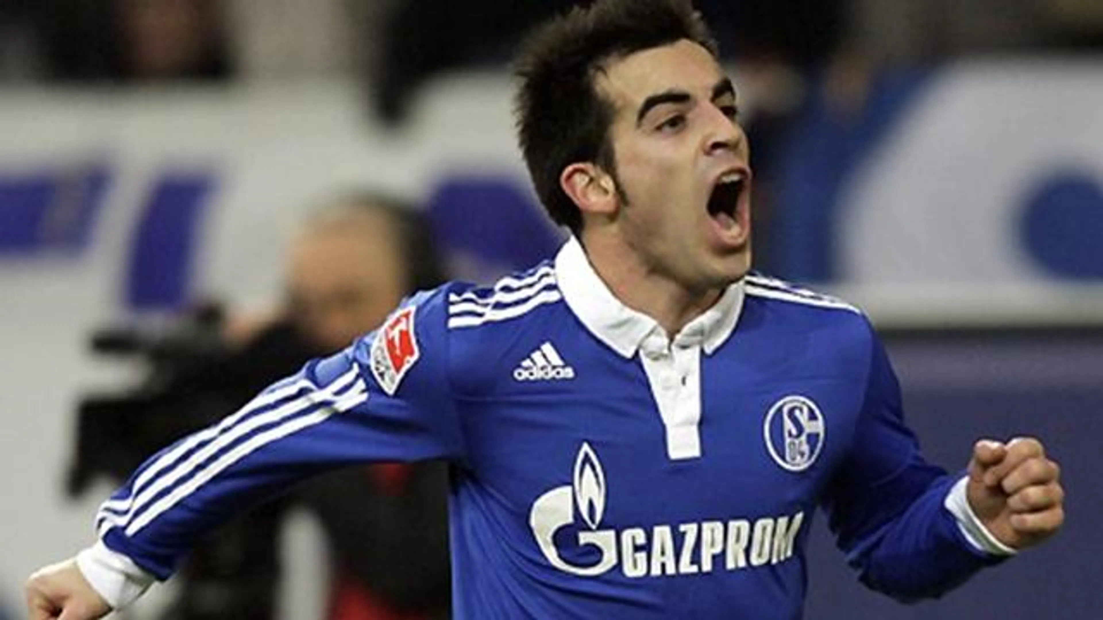 Капитал - «Спартак» купил у «Шальке» Хосе Хурадо