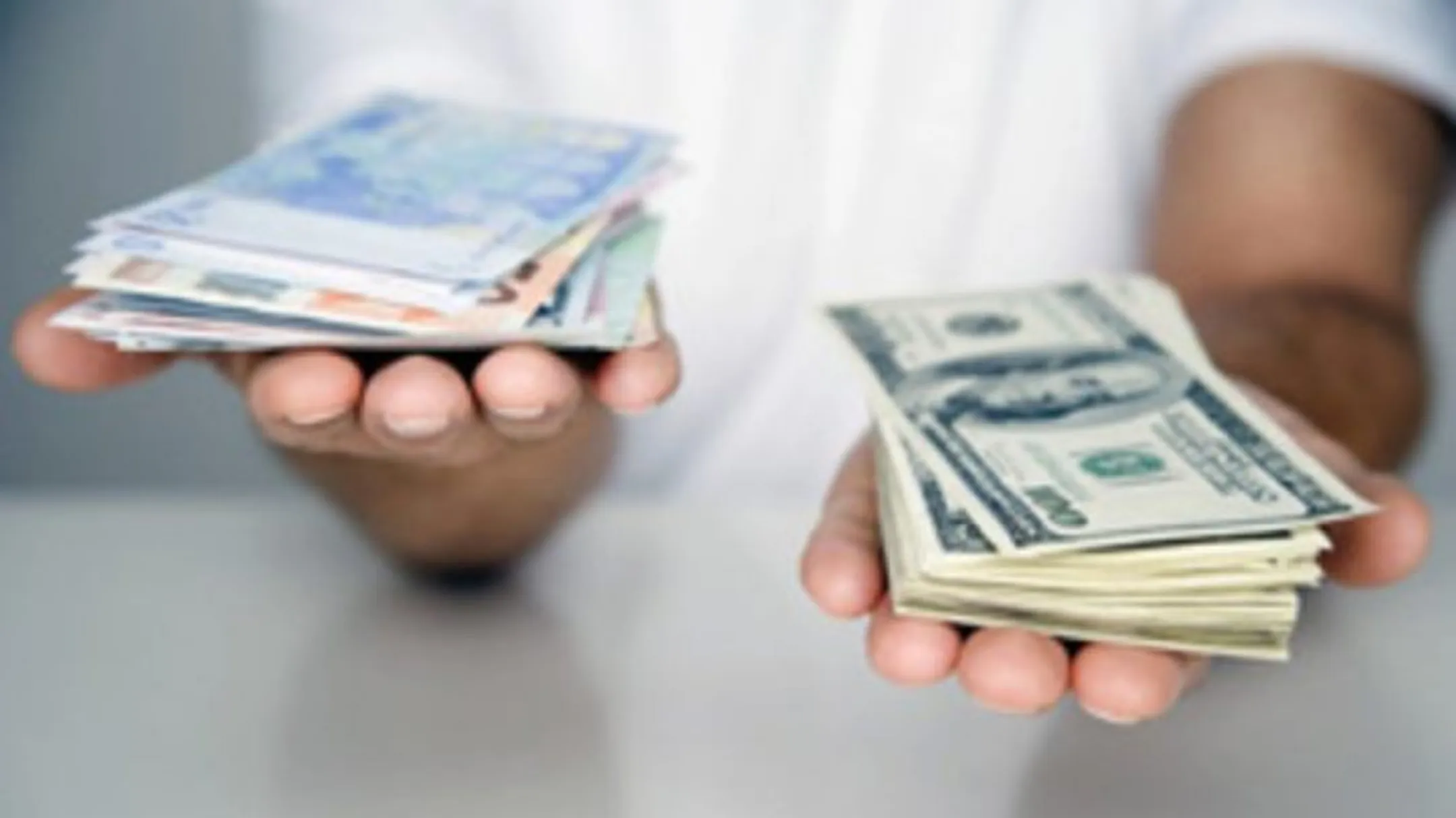 Курс доллара в обменных пунктах Алматы достиг 184,5 - Image Kapital.kz