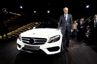 Капитал - Самые дорогие топ-менеджеры Германии