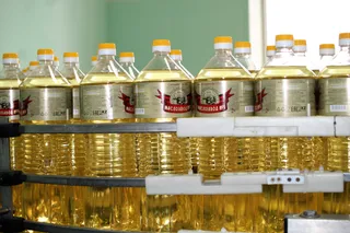 Капитал - Крупнейший в Казахстане маслозавод расширяет производство