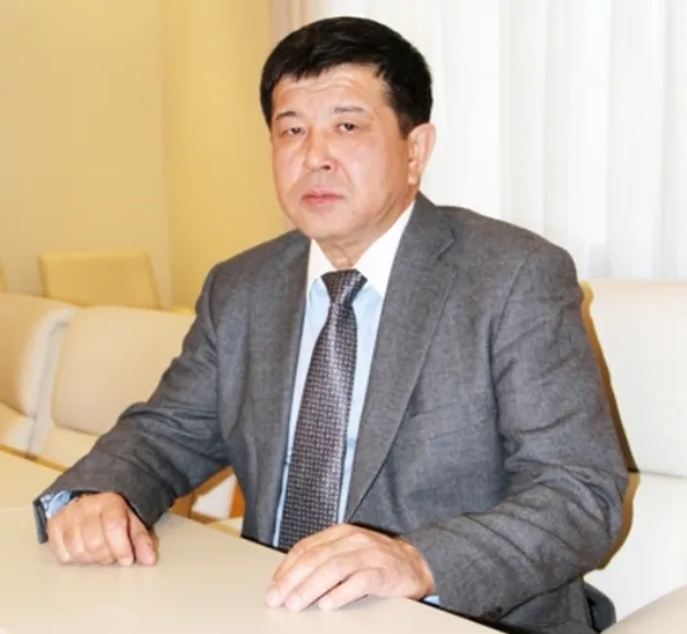 Капитал - Сменился глава компании ЭмбаМунайГаз