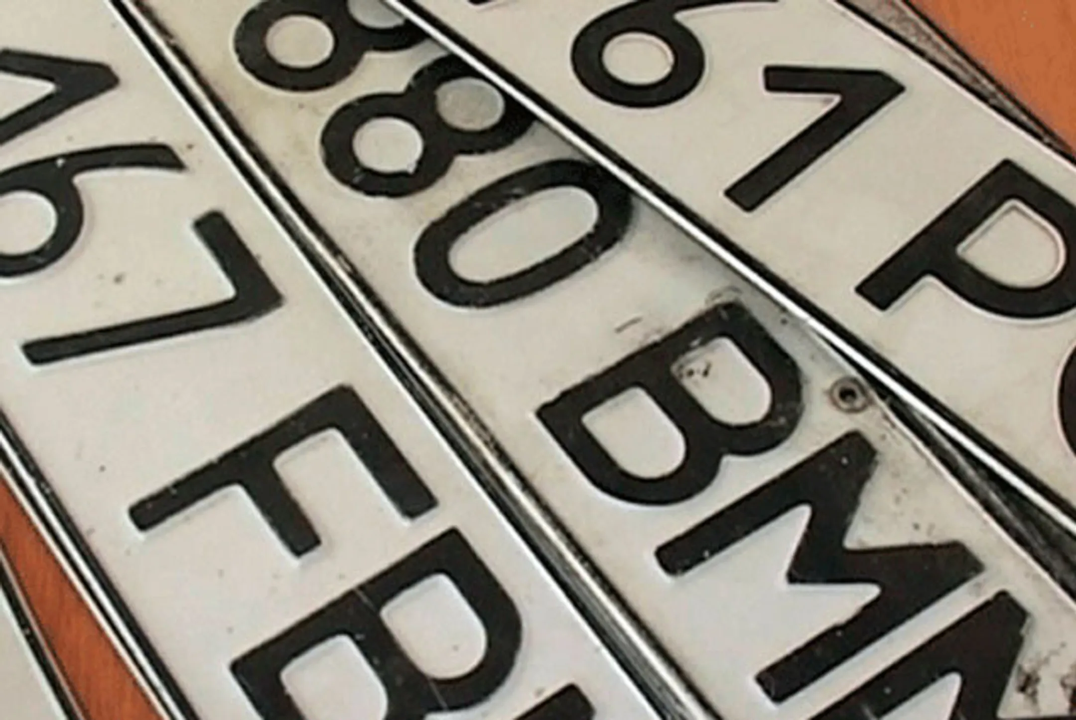 Полицейские Астаны выявляют машины с поддельными номерами - Image Kapital.kz