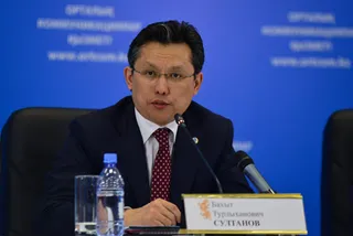 Капитал - В Казахстане необходимо пересмотреть систему госдоходов и расходов