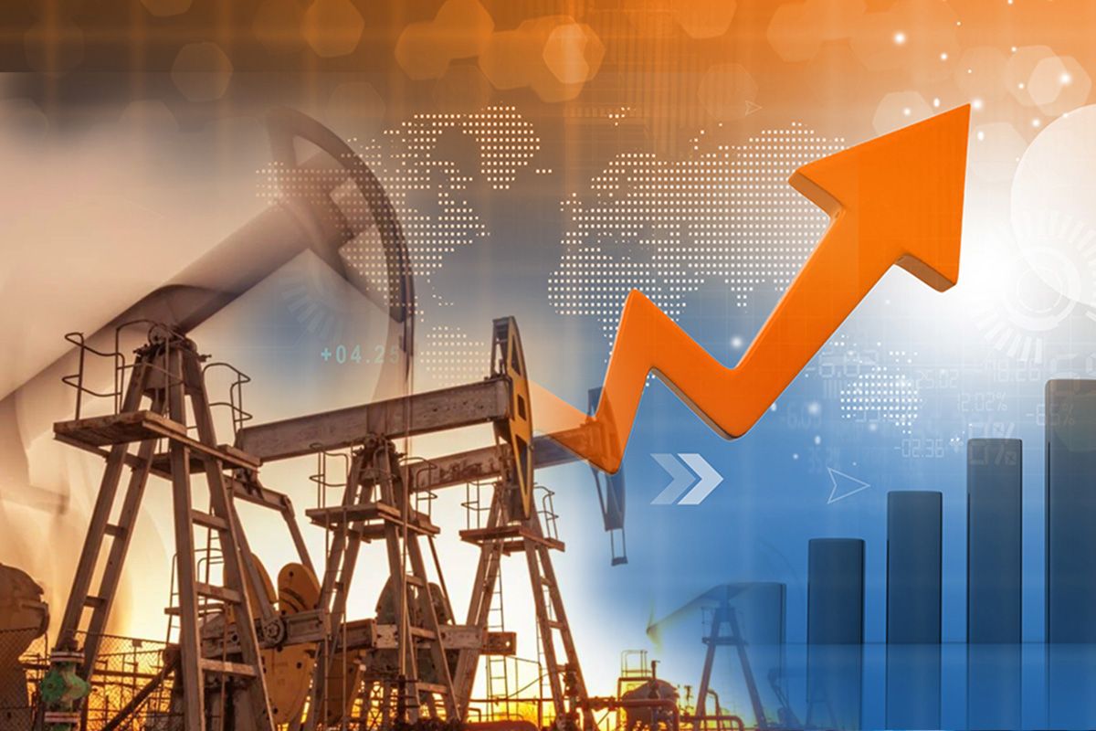 Цены на нефть марки Brent растут после шести сессий снижения- Kapital.kz