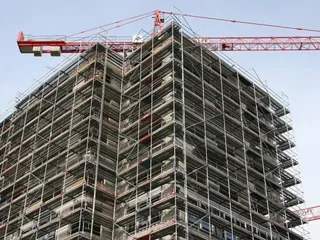 Капитал - Жители ЗКО смогут участвовать в долевом строительстве