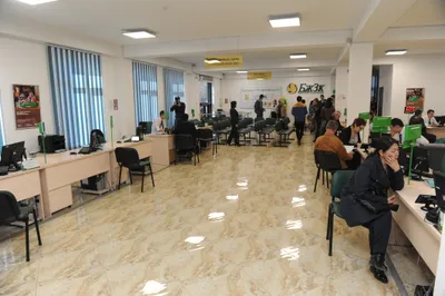 Почему ЕНПФ сократил 290 сотрудников?