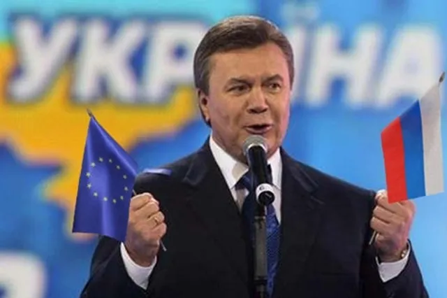 Янукович может скрываться в Севастополе