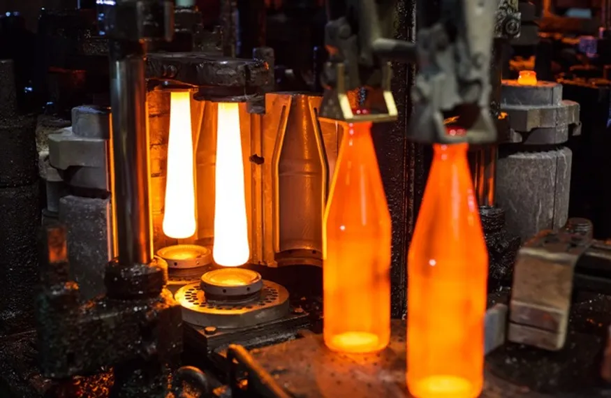 Капитал - Лишь 15% стеклотары в Казахстане выпускают местные компании