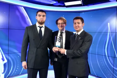 Казкоммерц-Life названа лучшей компанией по страхованию жизни