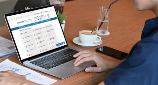 Капитал - На портале e-license упростили получение 9 госуслуг