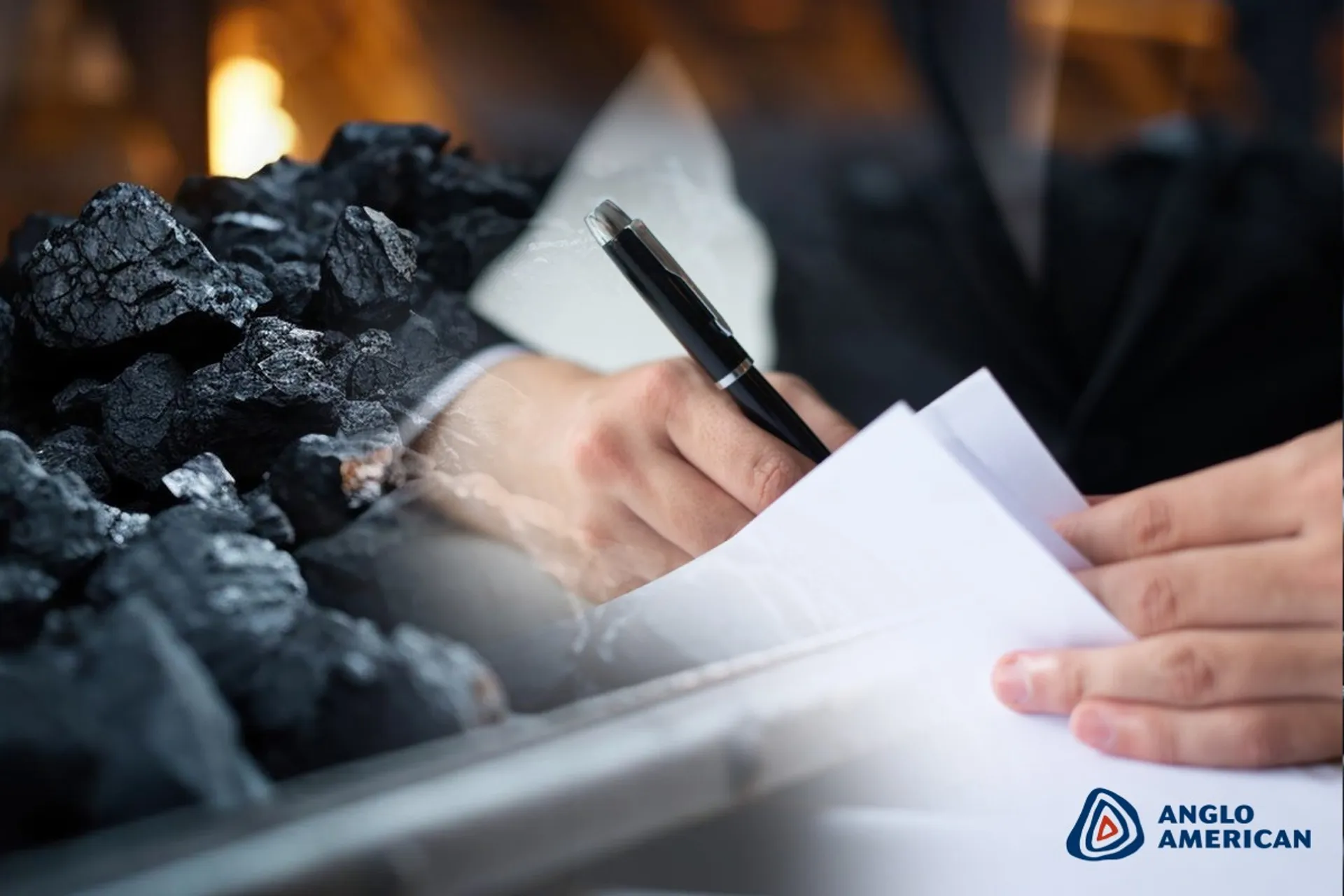 Капитал - Anglo American продаст угольный бизнес за $3,8 млрд