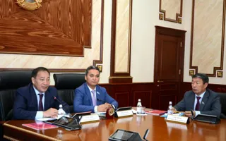 Капитал - Туризм Мангистауской области: ставка на Каспийское море