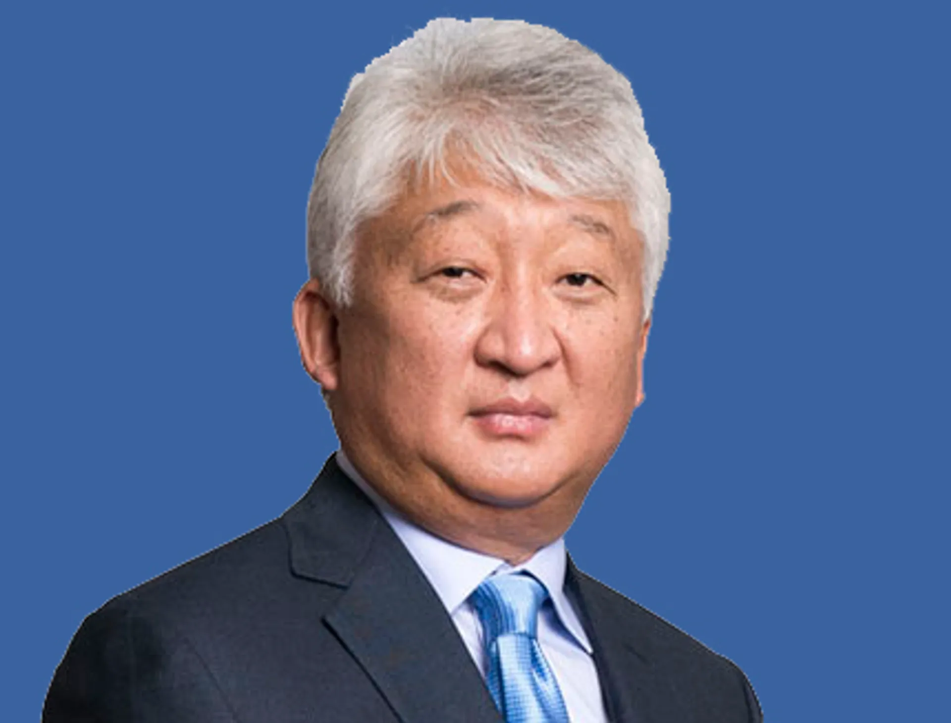 Капитал - Бизнесмен Владимир Ким стал крупным акционером Bank RBK