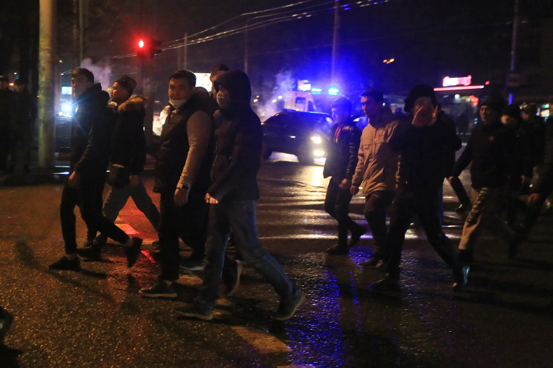 Фото: Руслан Пряников 