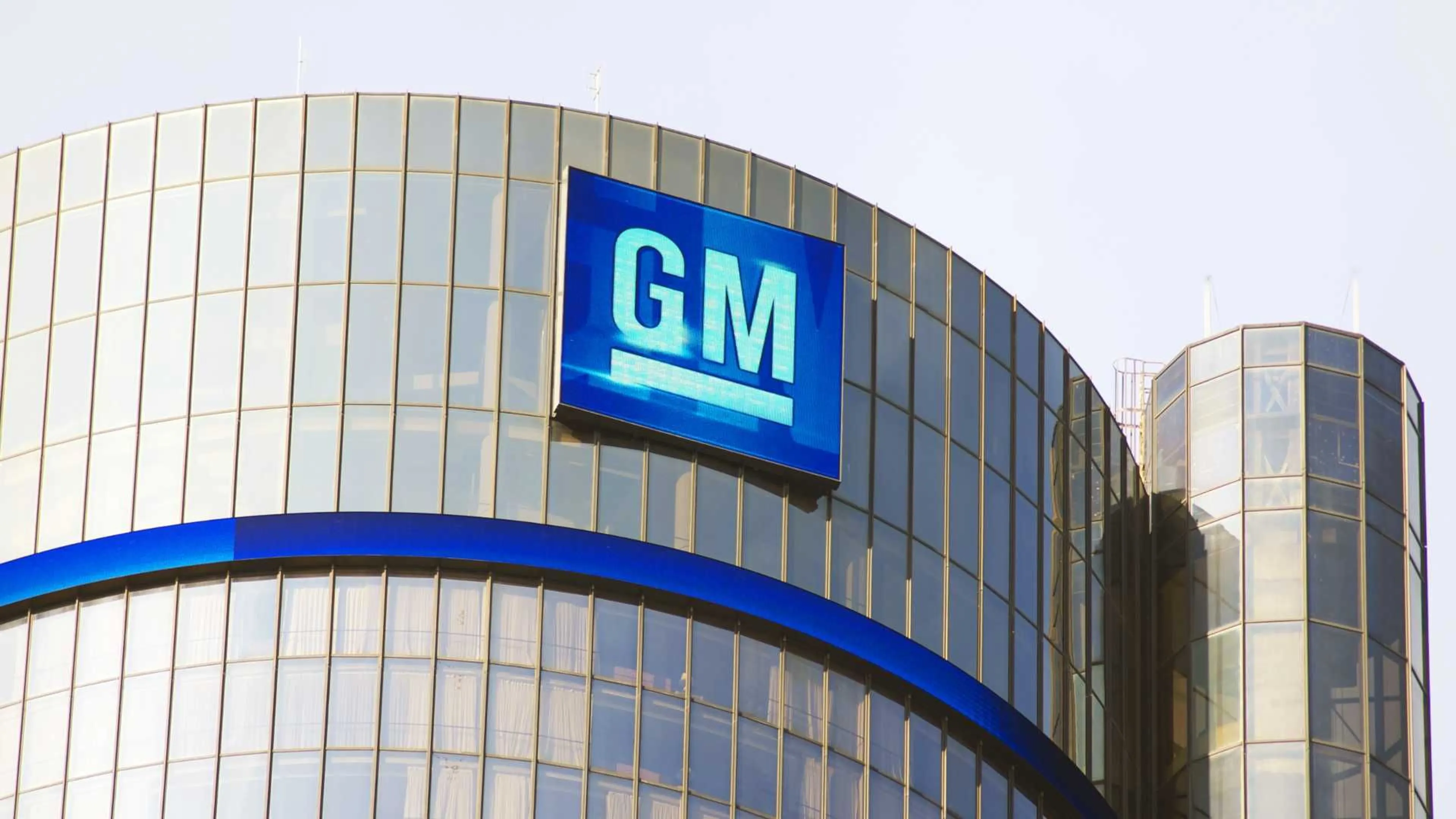 Капитал - General Motors вложит $35 млрд в производство электромобилей