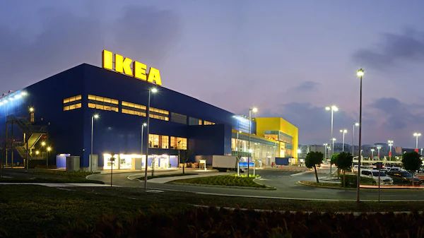 IKEA предупредила о дефиците товаров - Kapital.kz