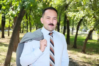 Фото: Руслан Пряников