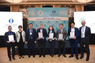 Капитал - ТЕНГИЗШЕВРОЙЛ и ЕБРР поделились успехами совместной программы