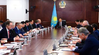 Капитал - В РК разработают программы развития авиации