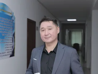 Капитал - В США заинтересовались разработкой казахстанцев для глухих