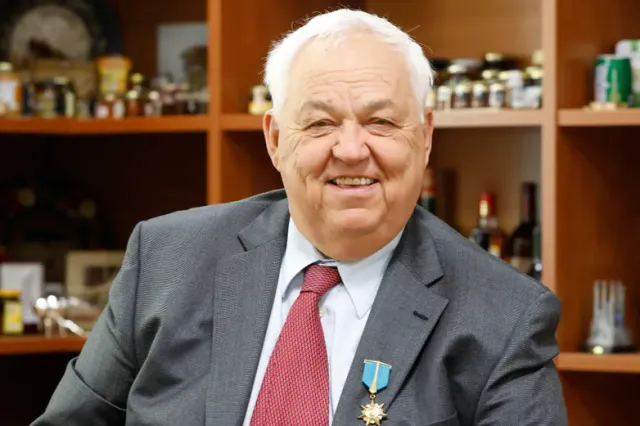 Время