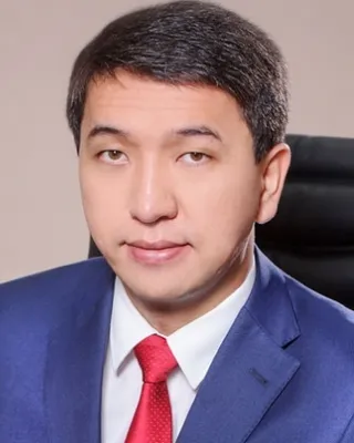 Фотография Тулеушин Каныш Аманбаевич