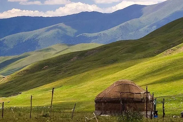 В РК выделили 650 тыс га земли для малазийской компании