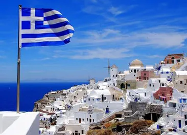 Греция предоставляет вид на жительство за недвижимость