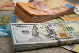 Капитал - Когда возобновят торги на KASE и начнут работать обменники