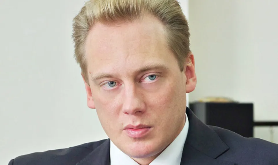 Капитал - Антикризисный план председателя правления Сбербанка