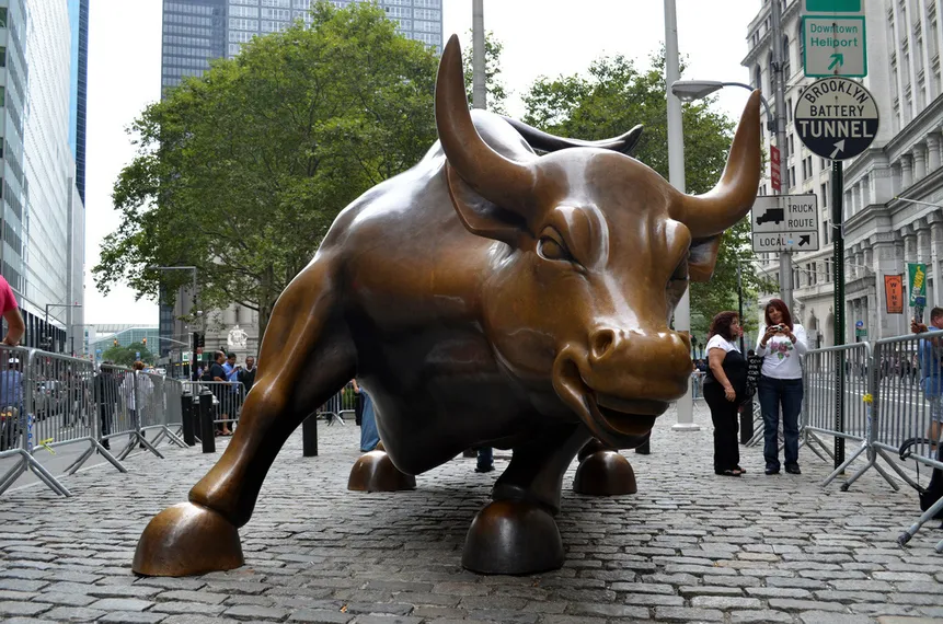 Капитал - Выборы в США: за кого будут голосовать «золотые быки»?