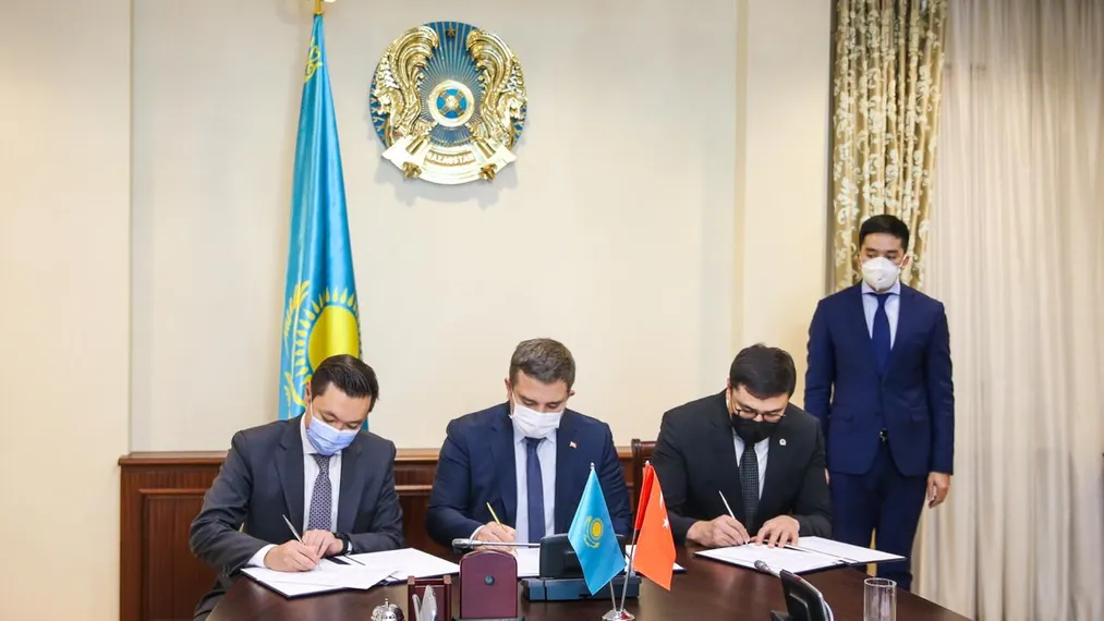 Капитал - В Нур-Султане будут производить медизделия