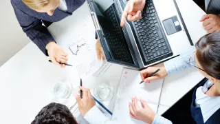 Капитал - В каких специалистах нуждается рынок труда?