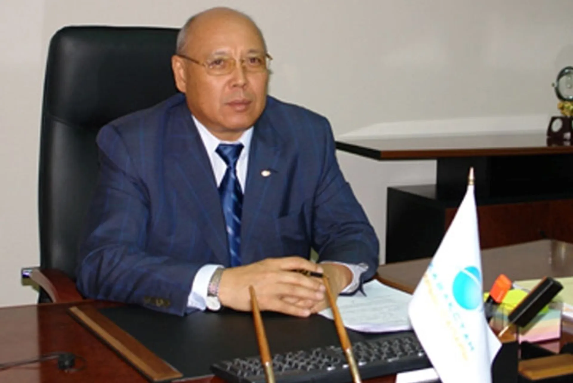 Капитал - Экс-главе Қазақстан ғарыш сапары смягчили наказание